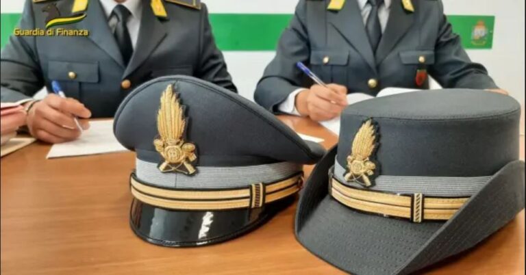 foto finanza