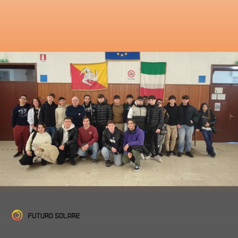 futuro solare