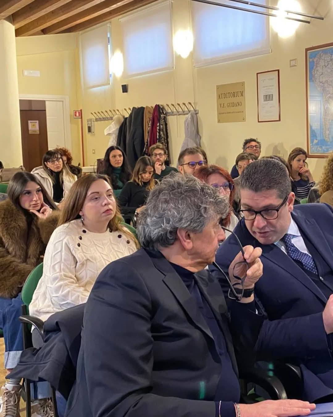garofalo e venezia