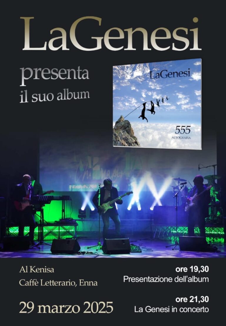 genesi