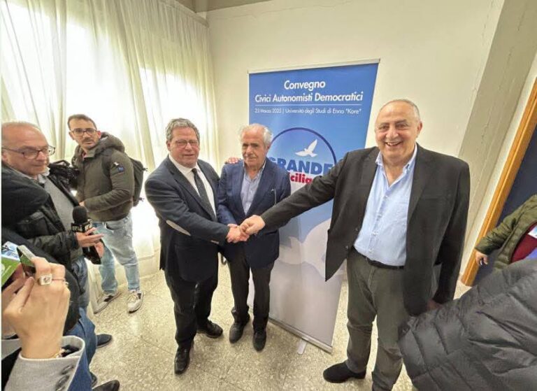 grande sicilia