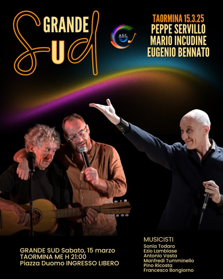 grande sud