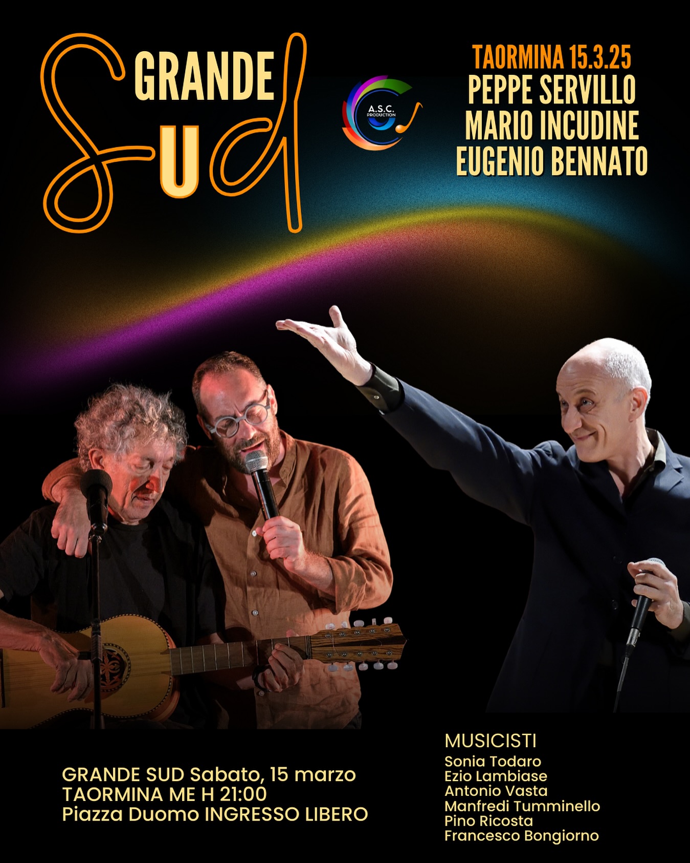 grande sud