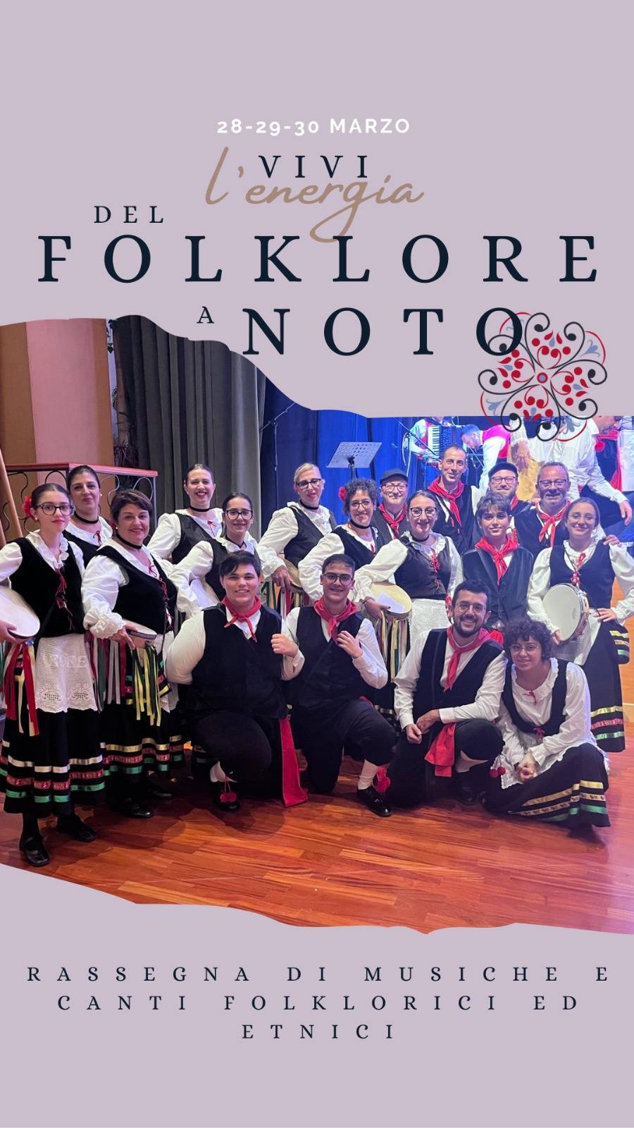 gruppo kore 1