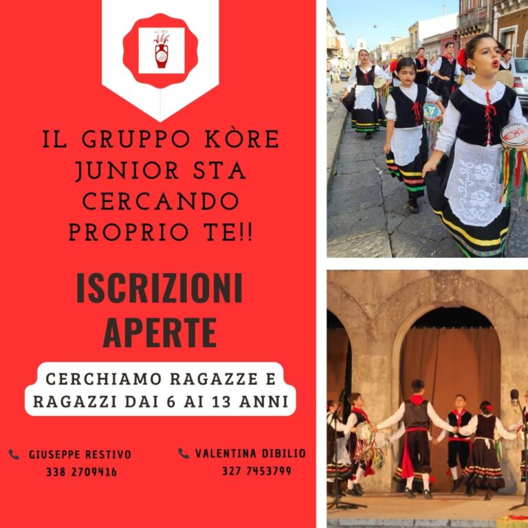 gruppo kore
