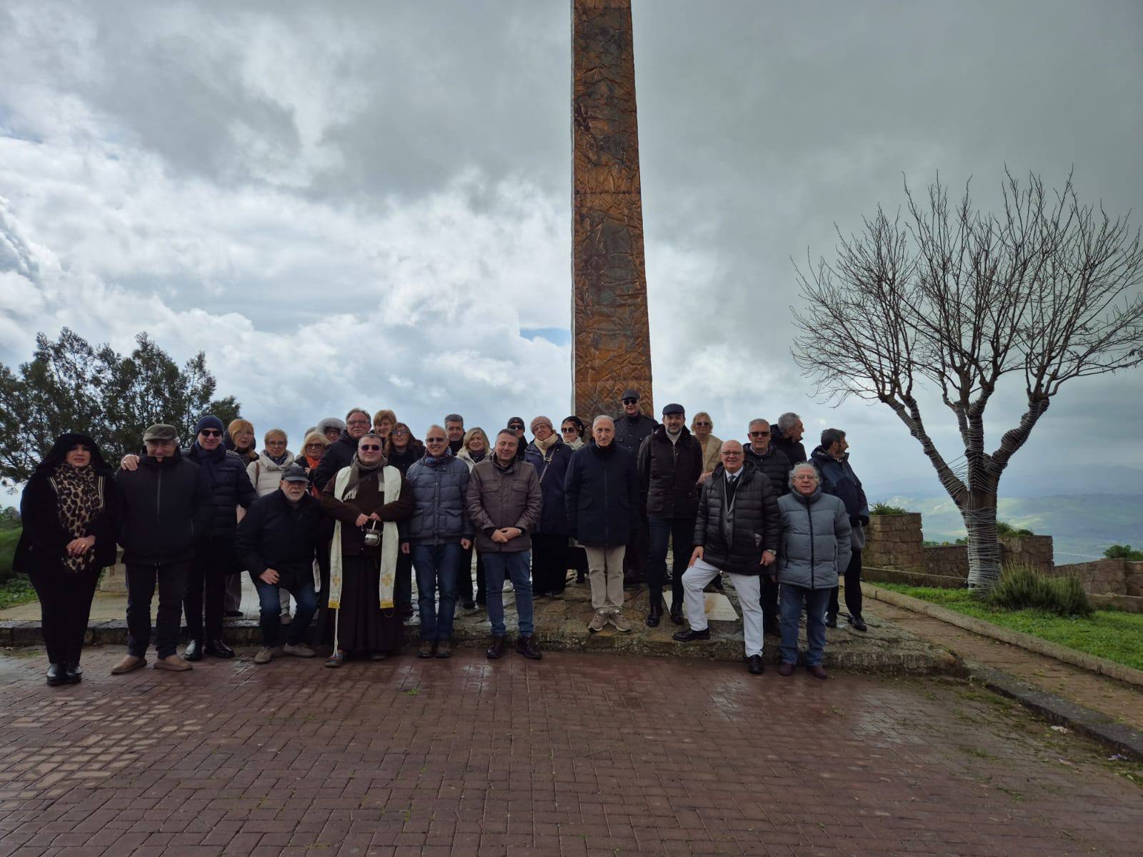 gruppo rotary 1