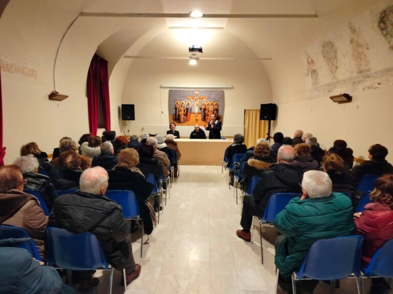 incontro anziani