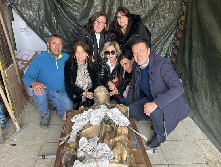 madonna del soccorso