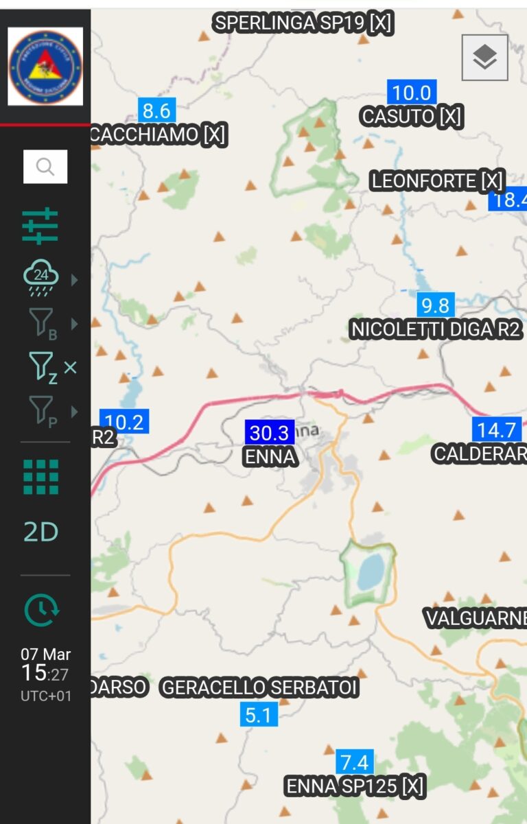 meteo 27