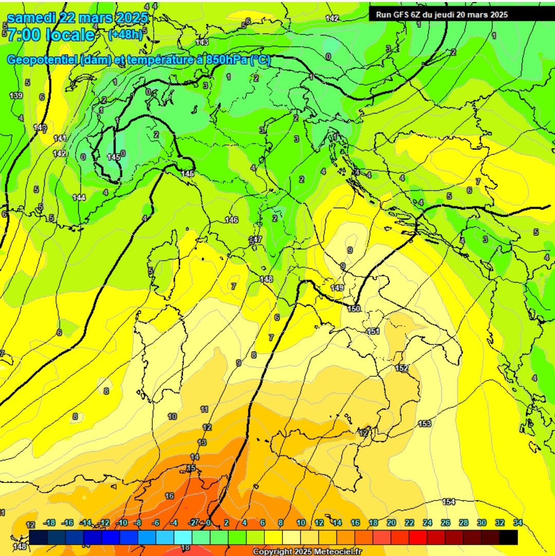 meteo 30