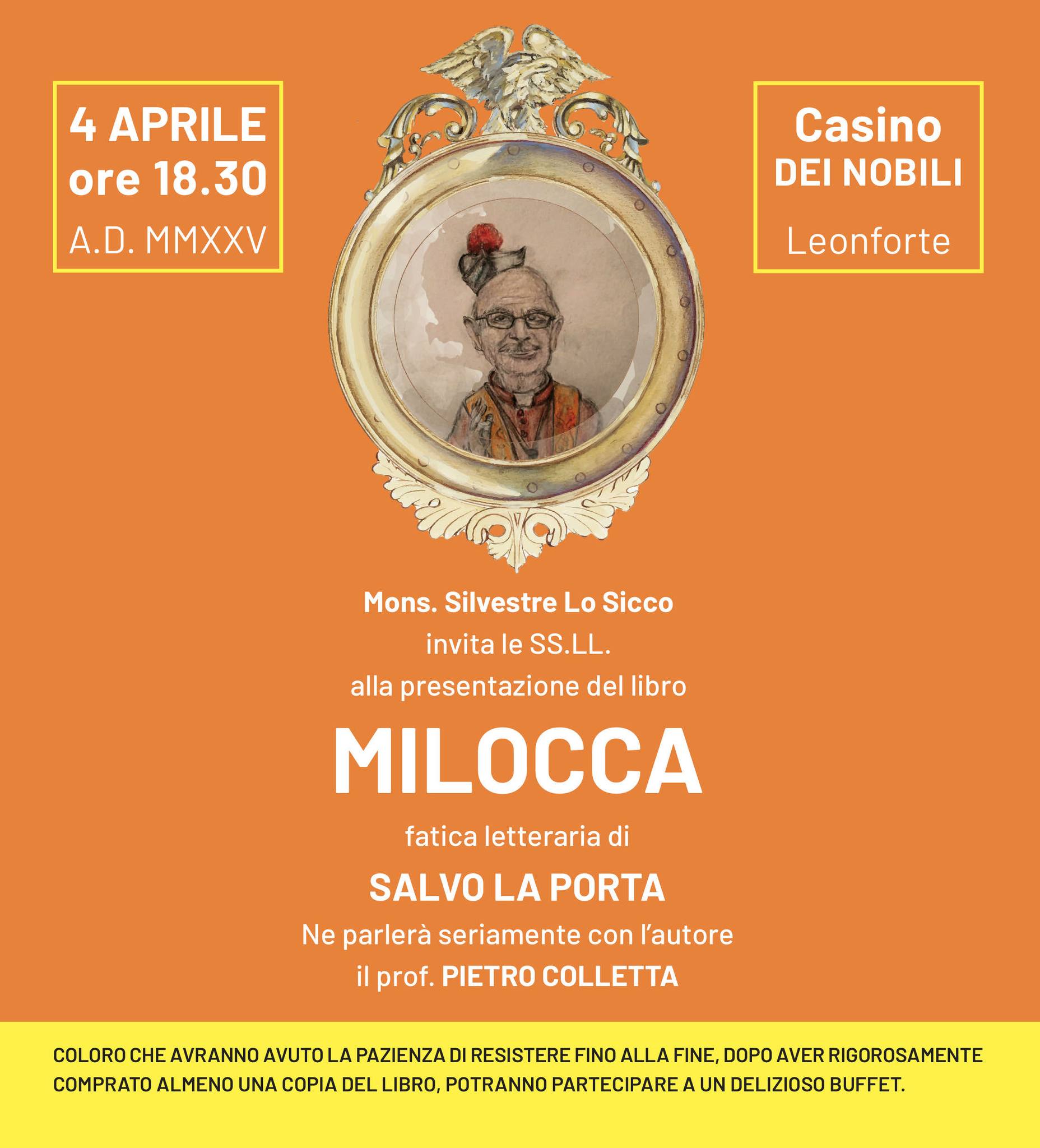 milocca