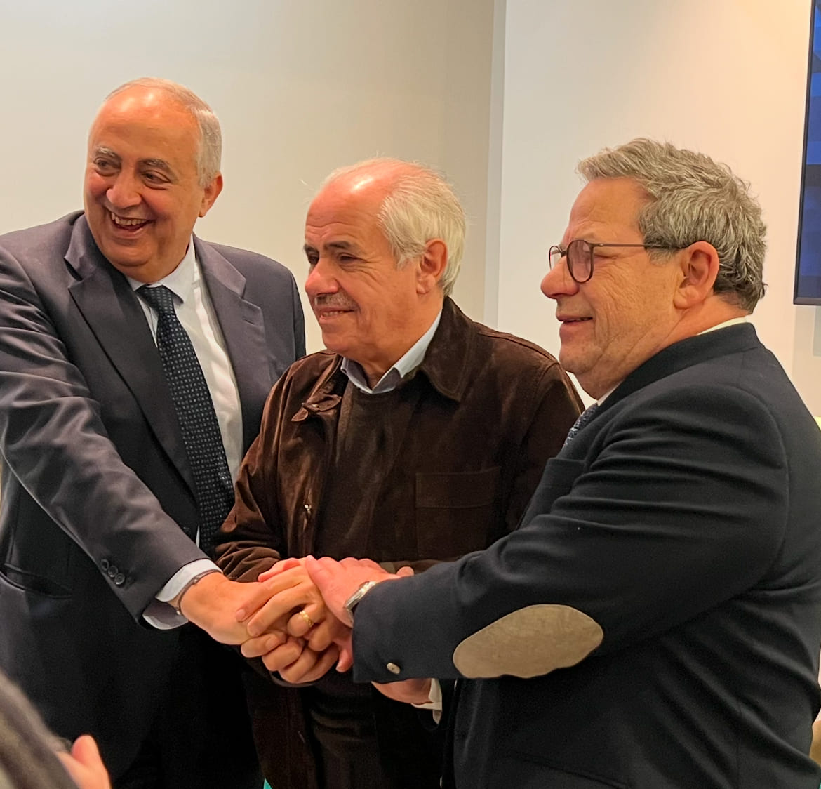 movimento politico