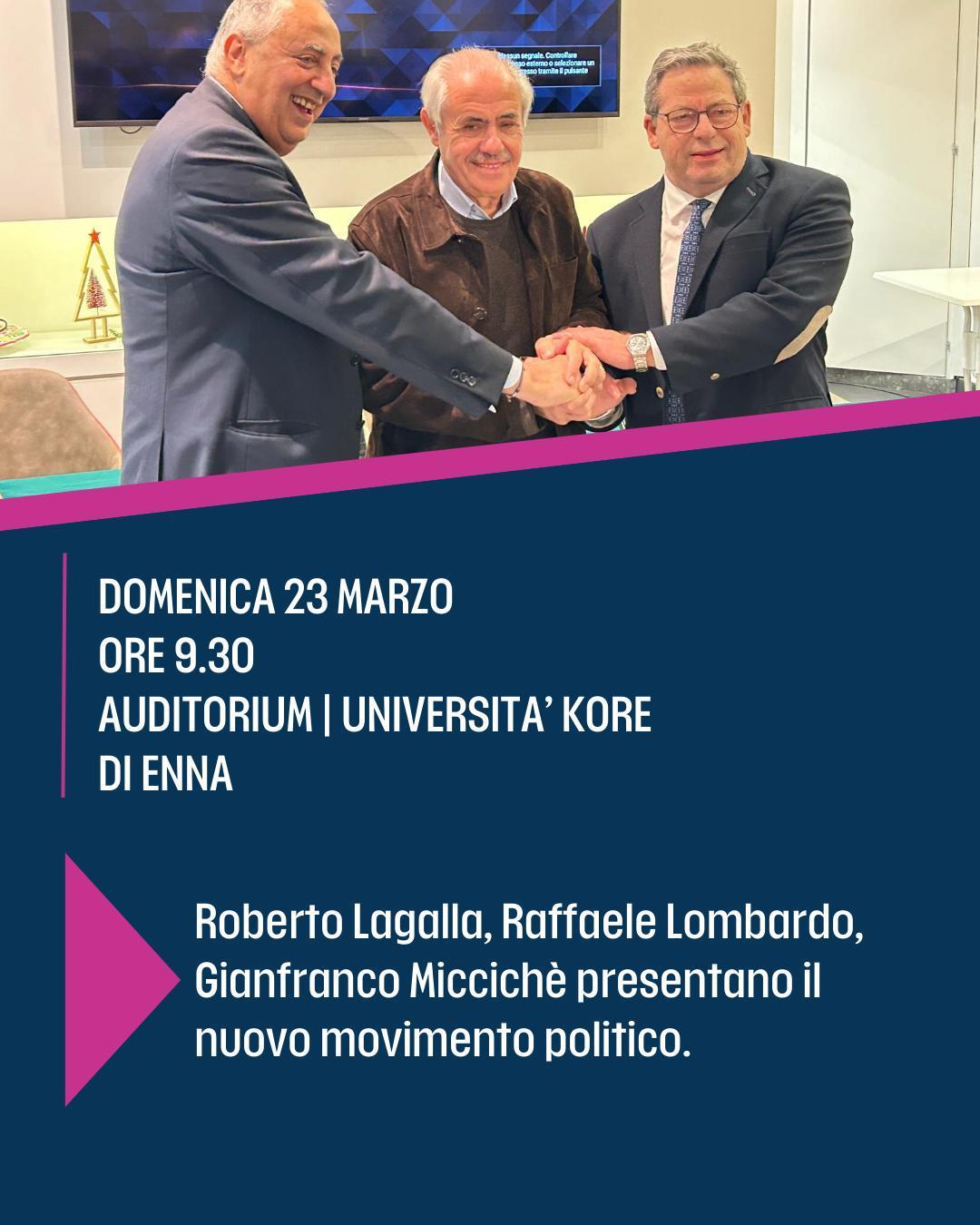 nuovo soggetto