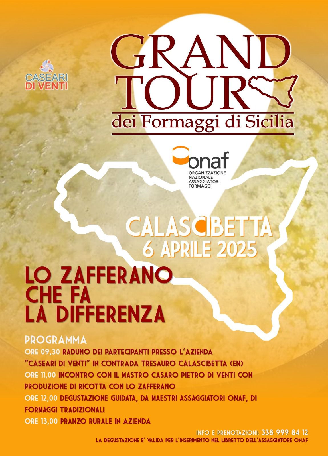 onaf sicilia