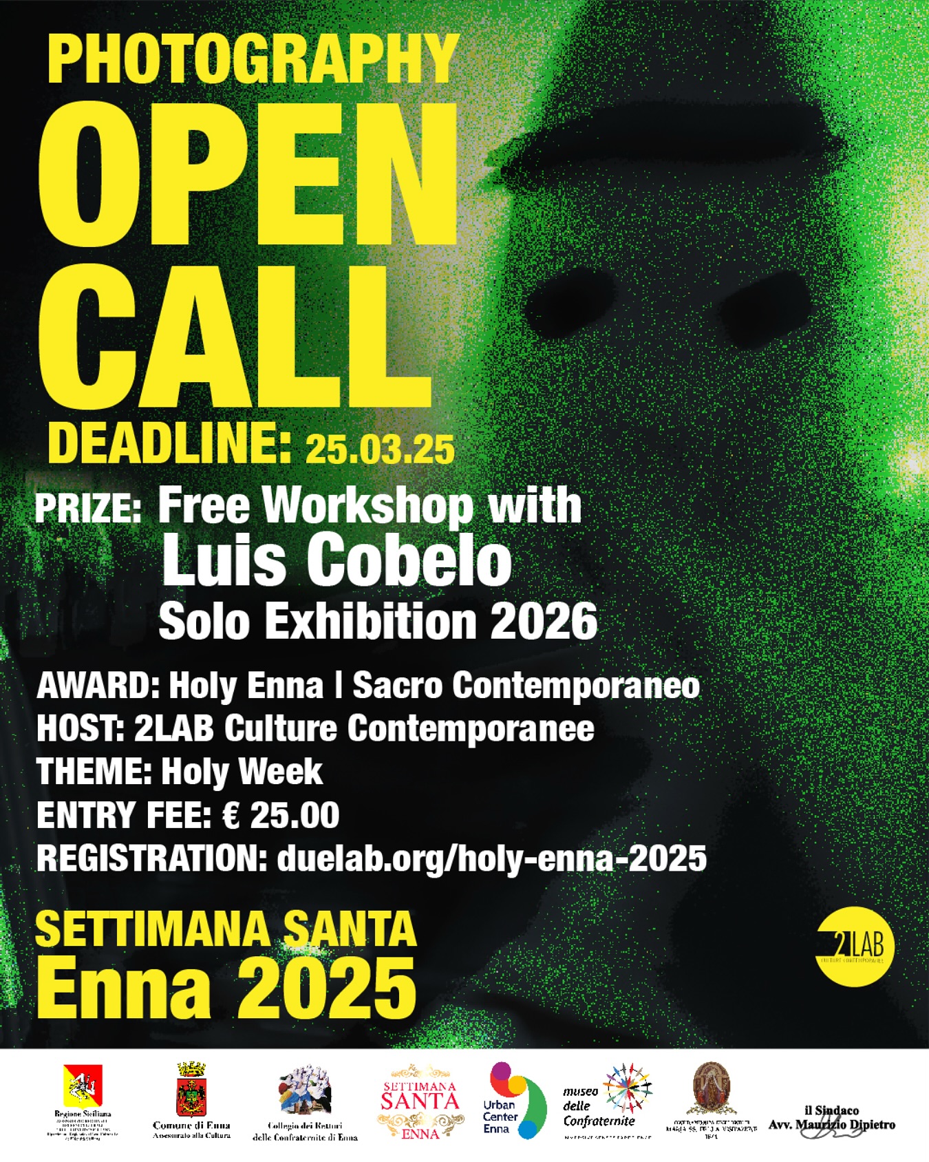 open call