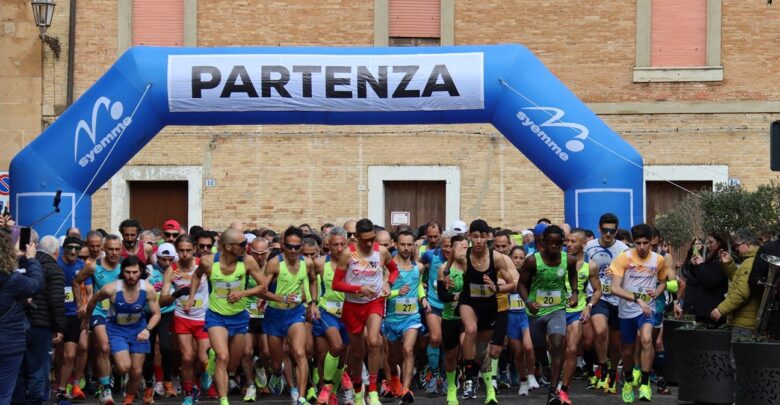 partenza aidone