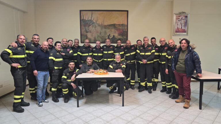 pensionamento