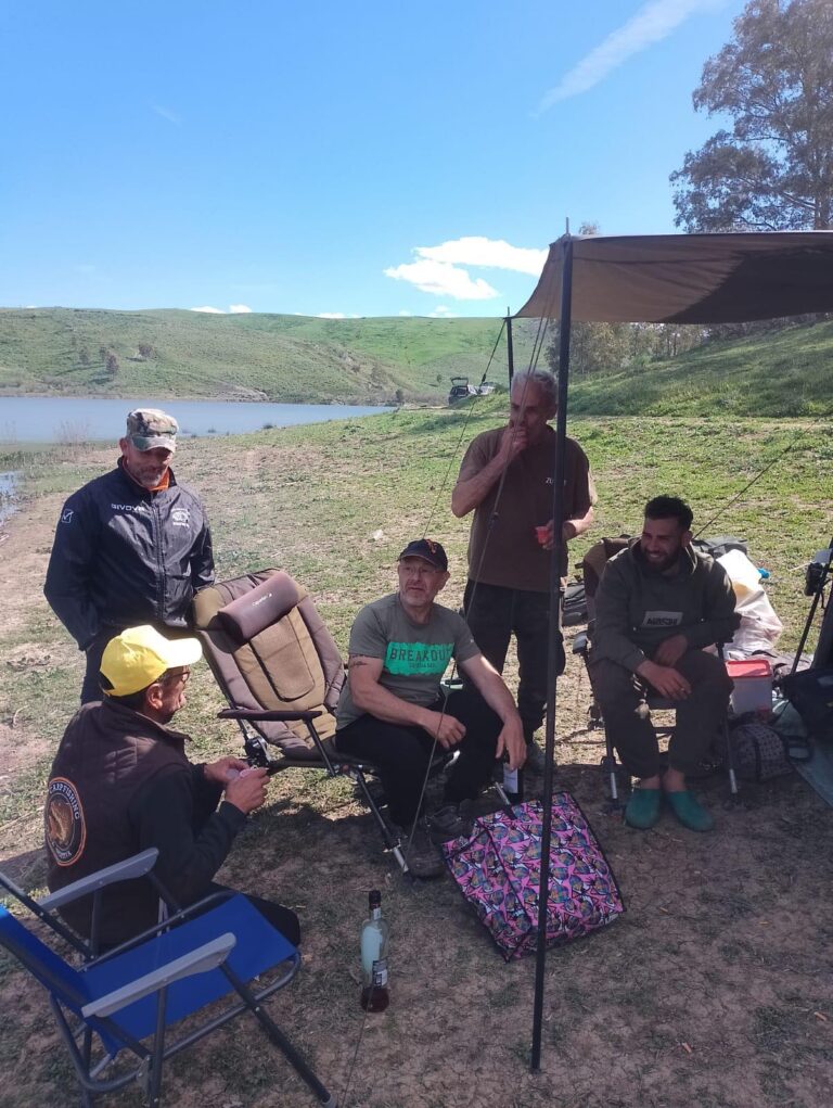 pesca sportiva