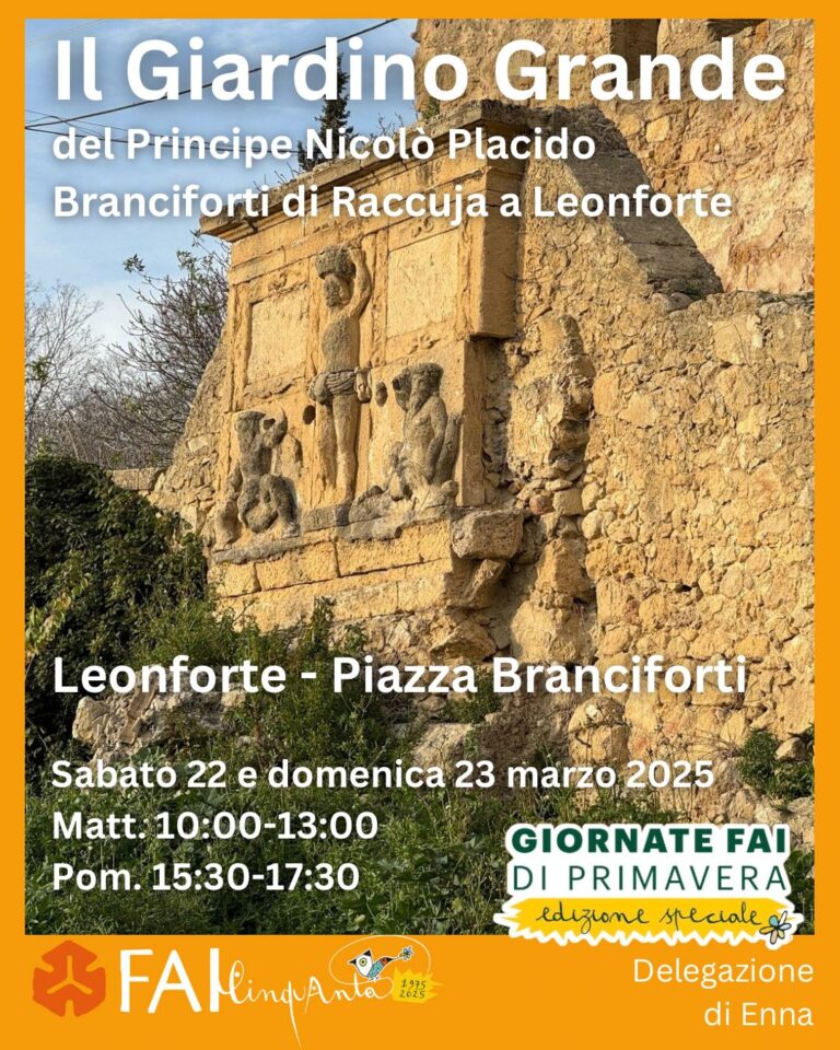 piazza branciforti