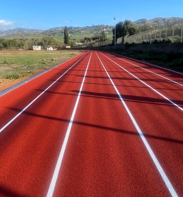 pista regalbuto