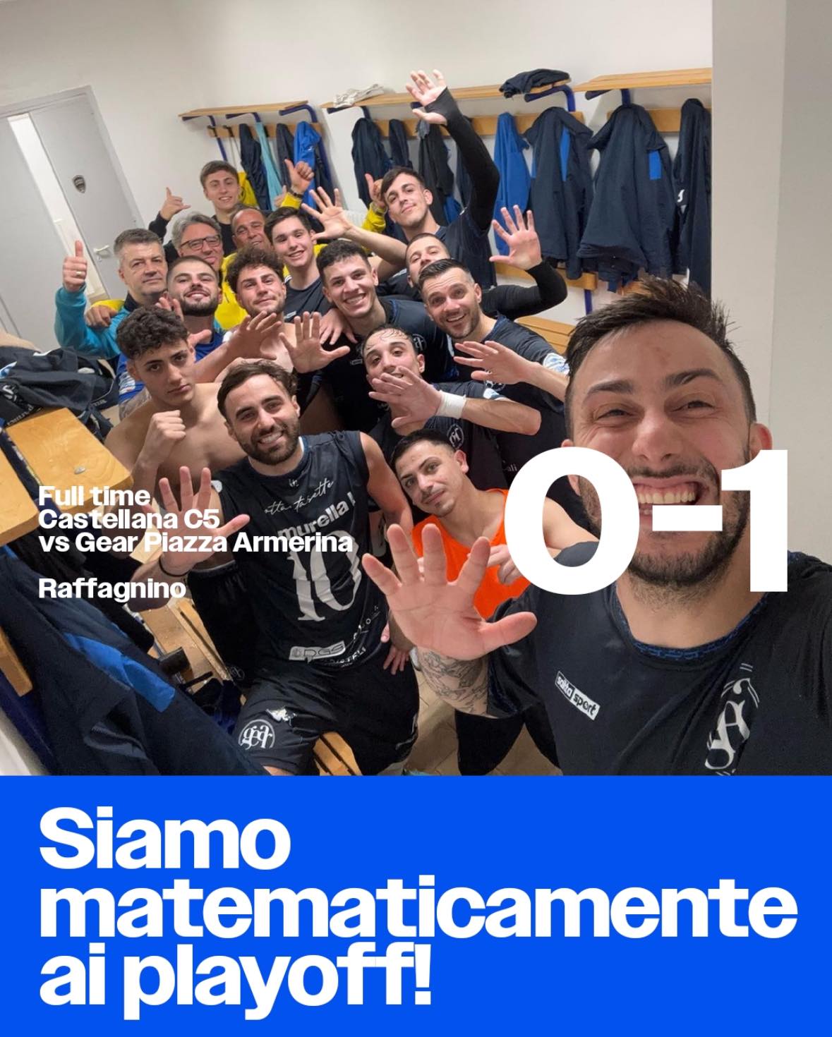 play off