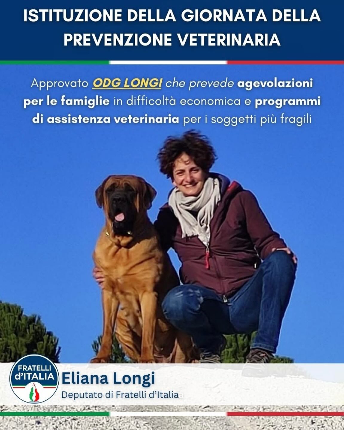 prevenzione veterinaria