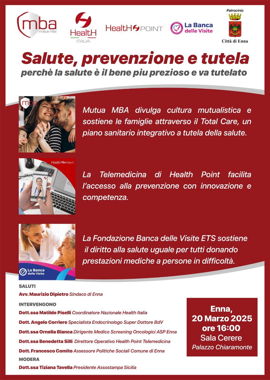 prevenzione