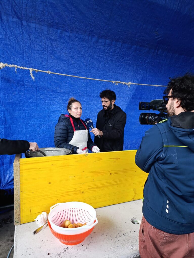 rai 3 a leonforte
