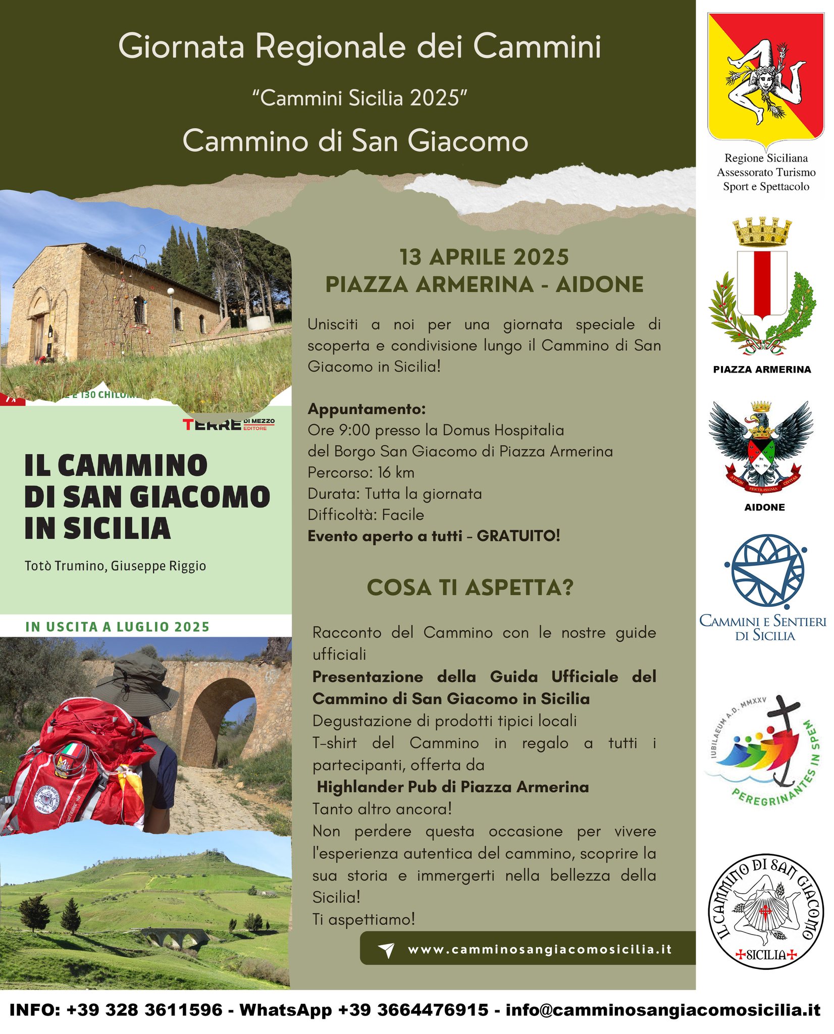 san giacomo in Sicilia 1