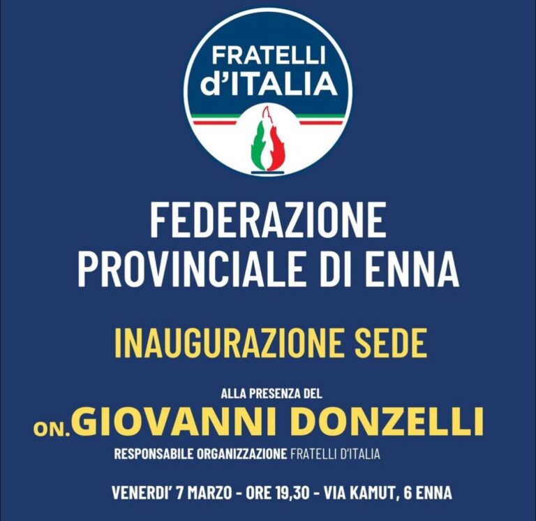 sede provinciale