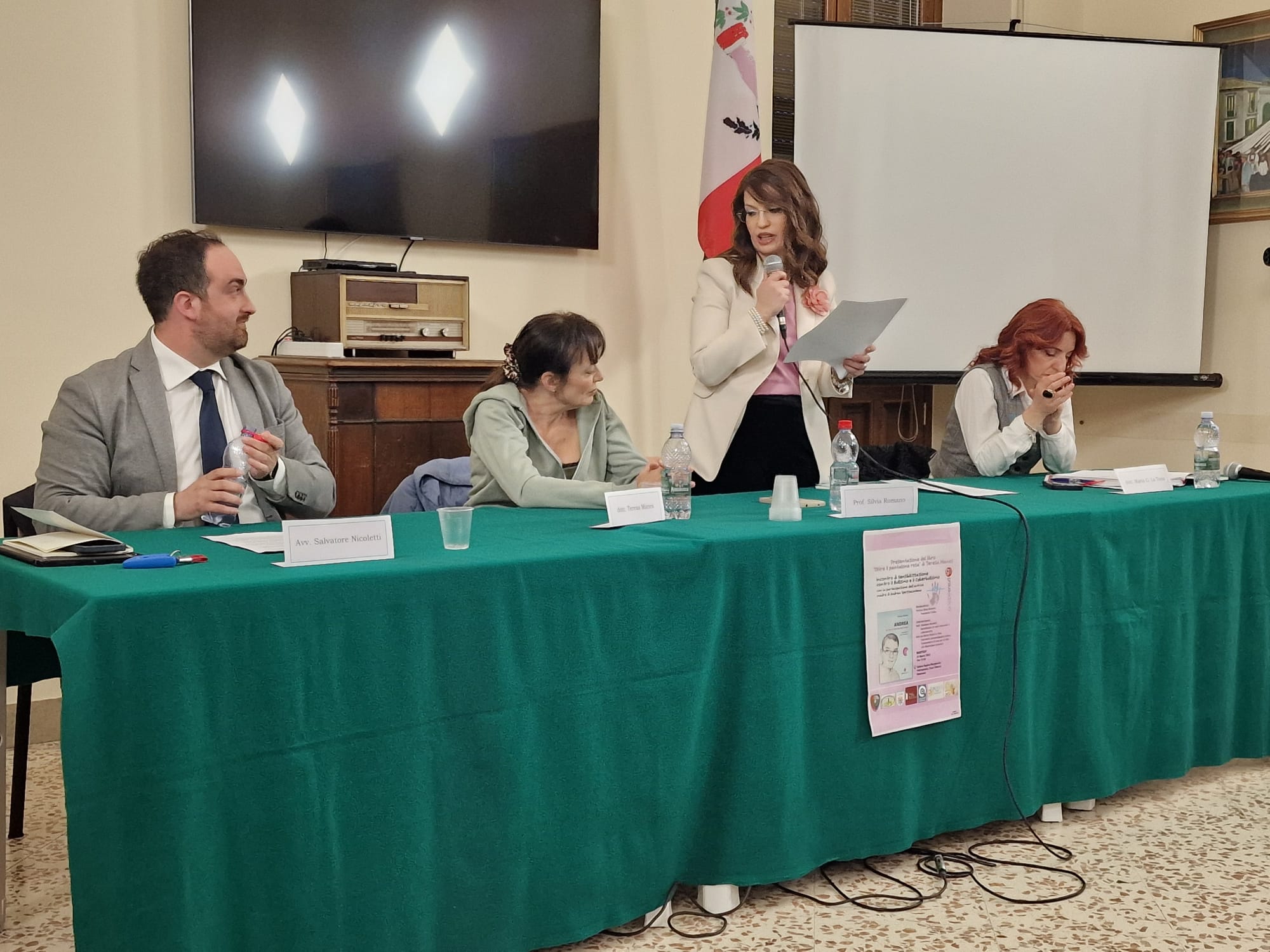 silvia romano 2