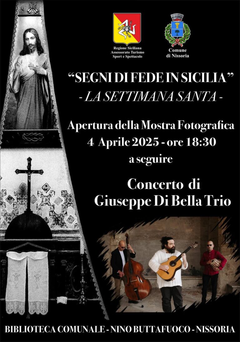 sogni di fede