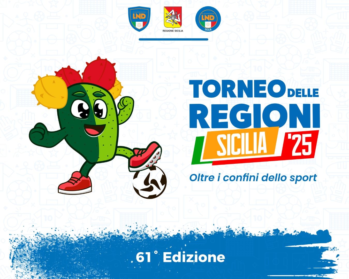 torneo delle regioni