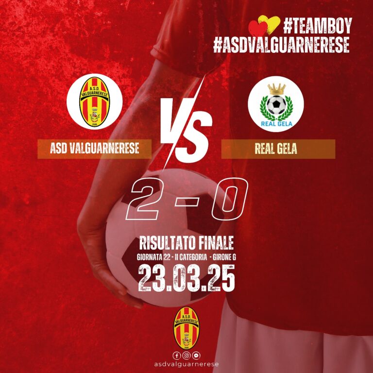 valguarnerese play off