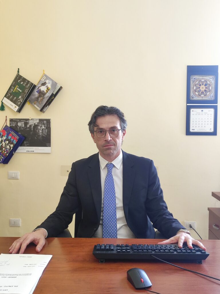 Foto dr. Spoto
