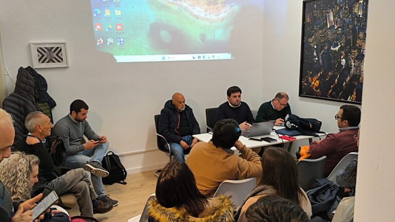 assemblea agronomi