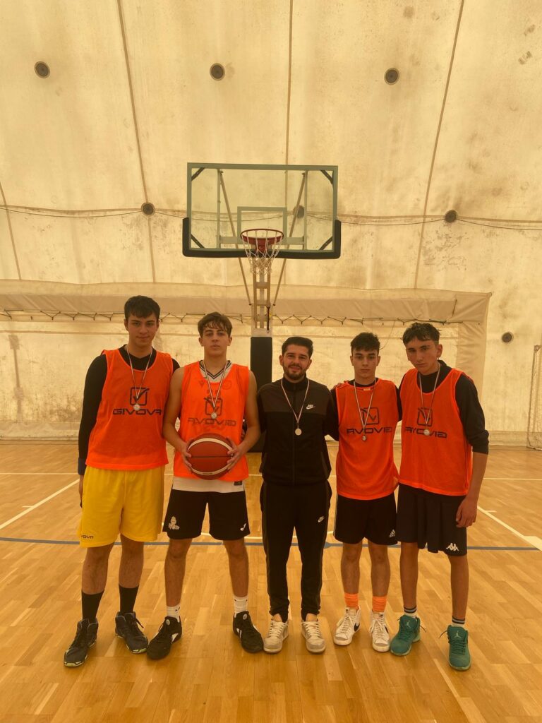 basket 3x3