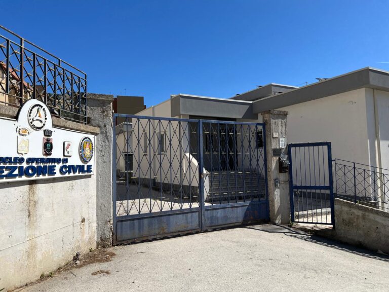 casa associazioni