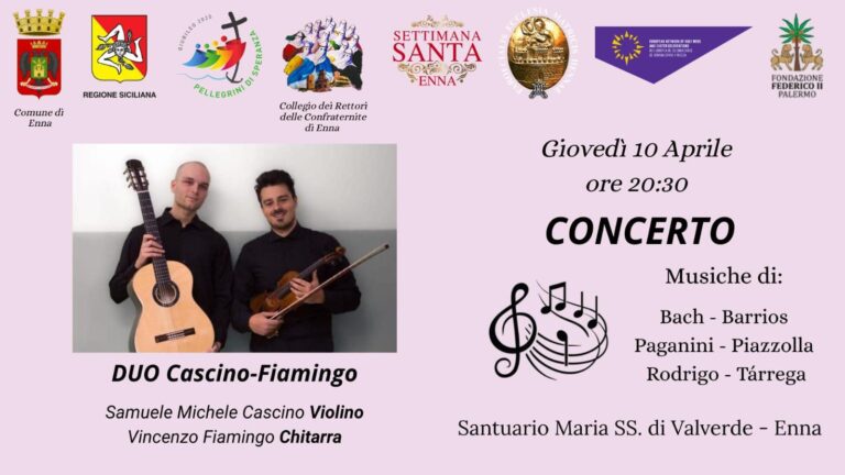 cascino e fiammingo