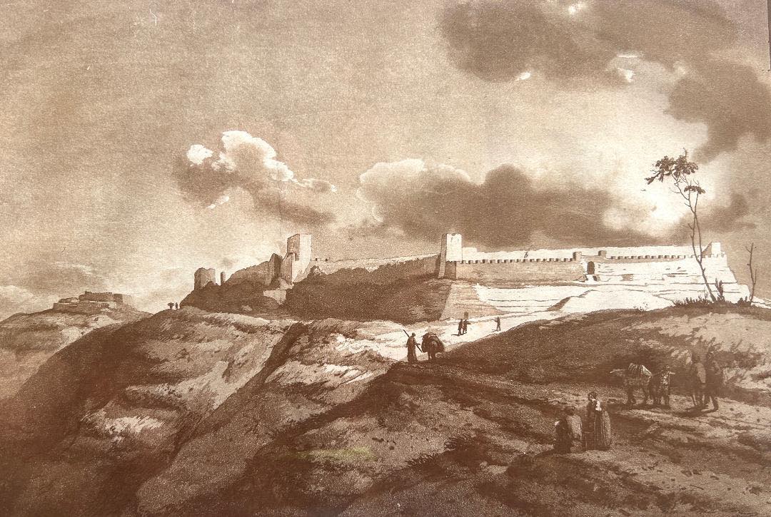 castello di lombardia 1