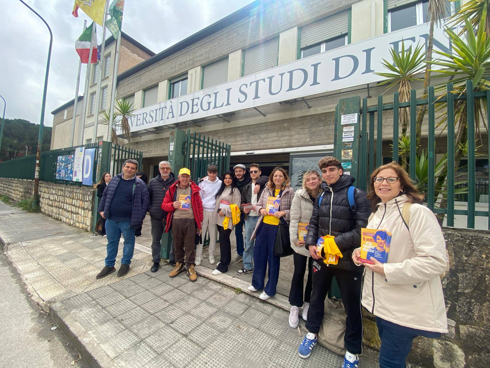 cgil referendum