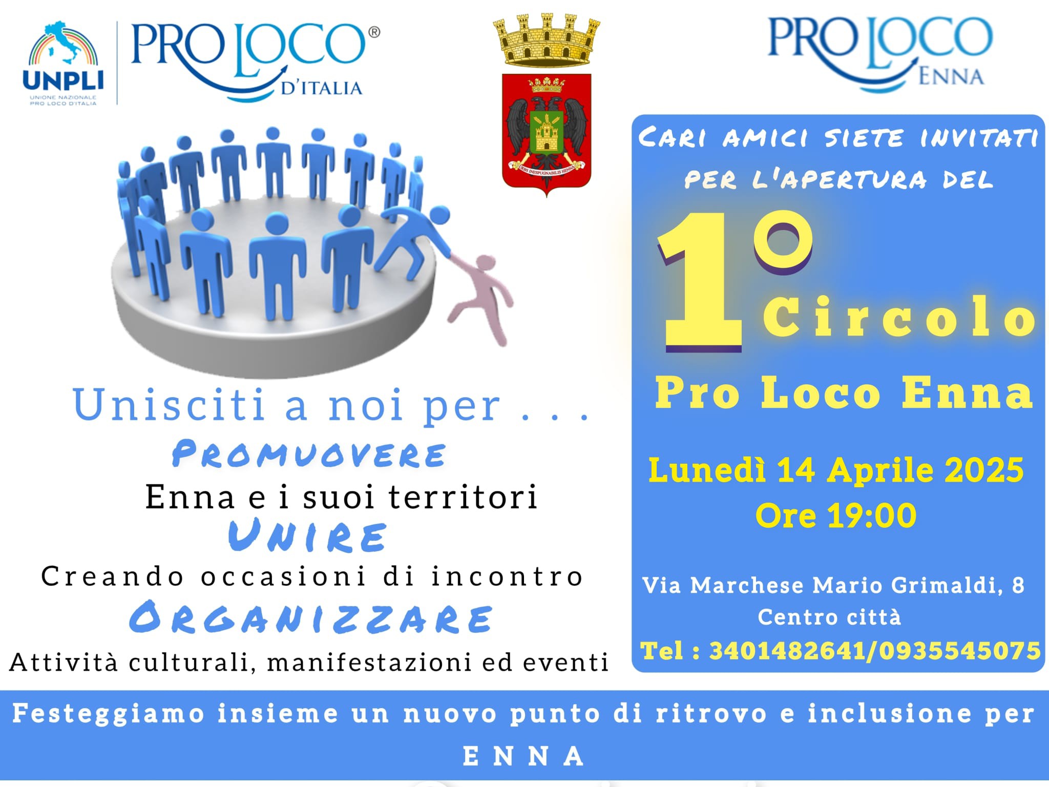 circolo pro loco