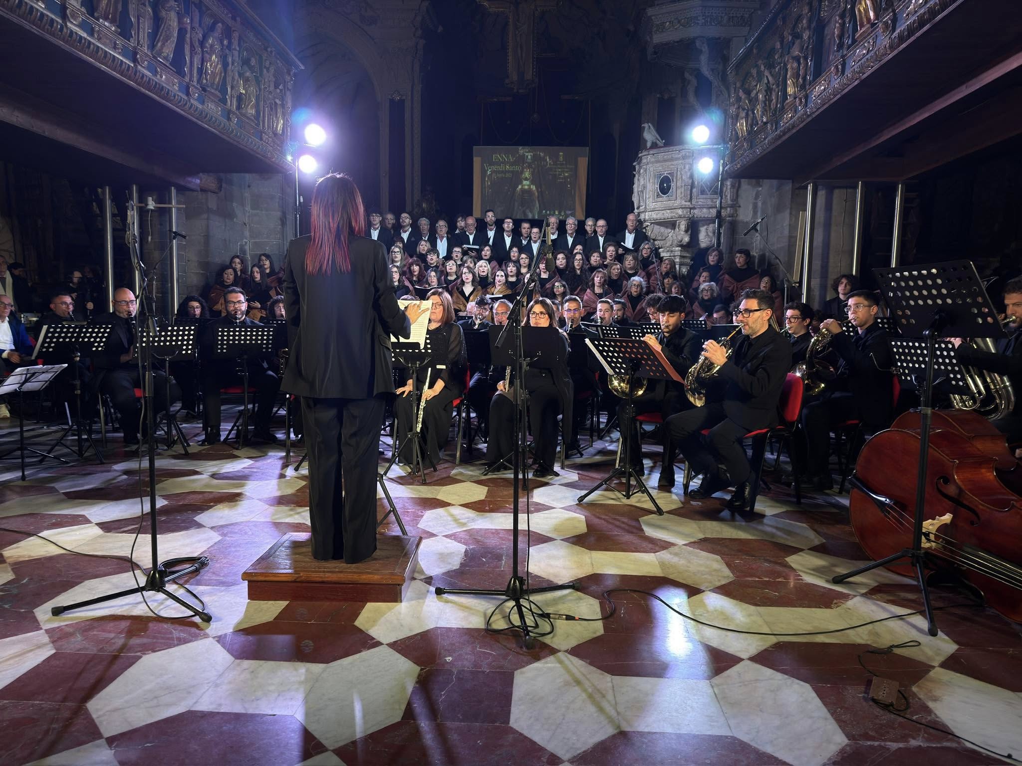 concerto duomo