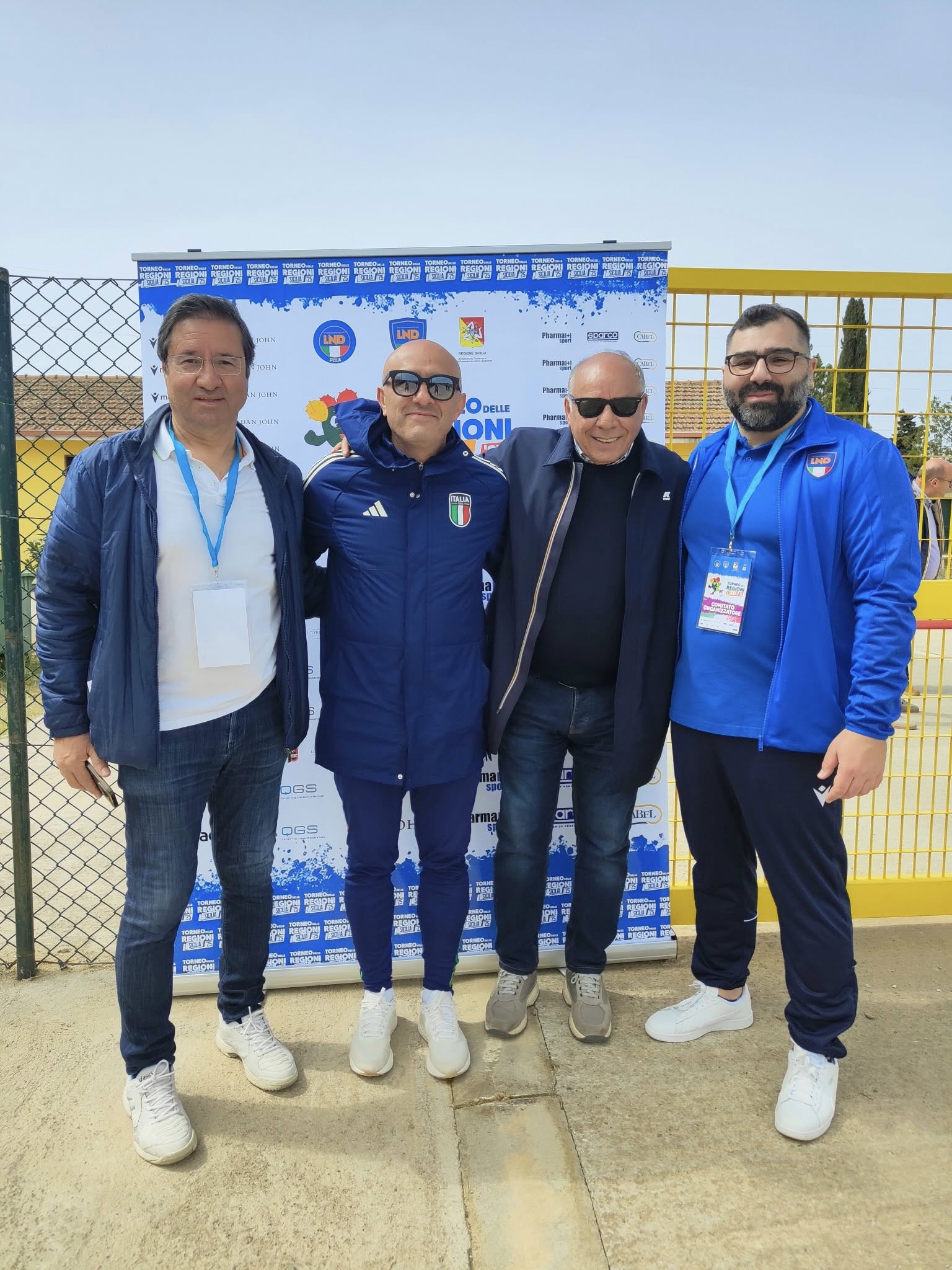 delegazione enna