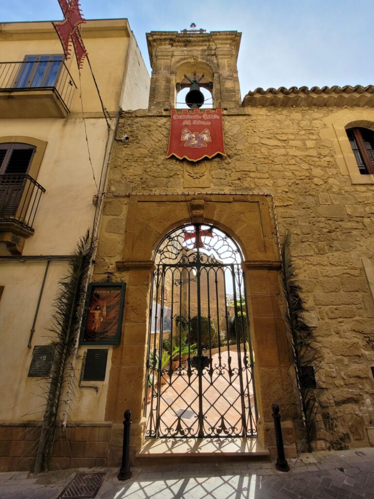 domanica palme salvatore