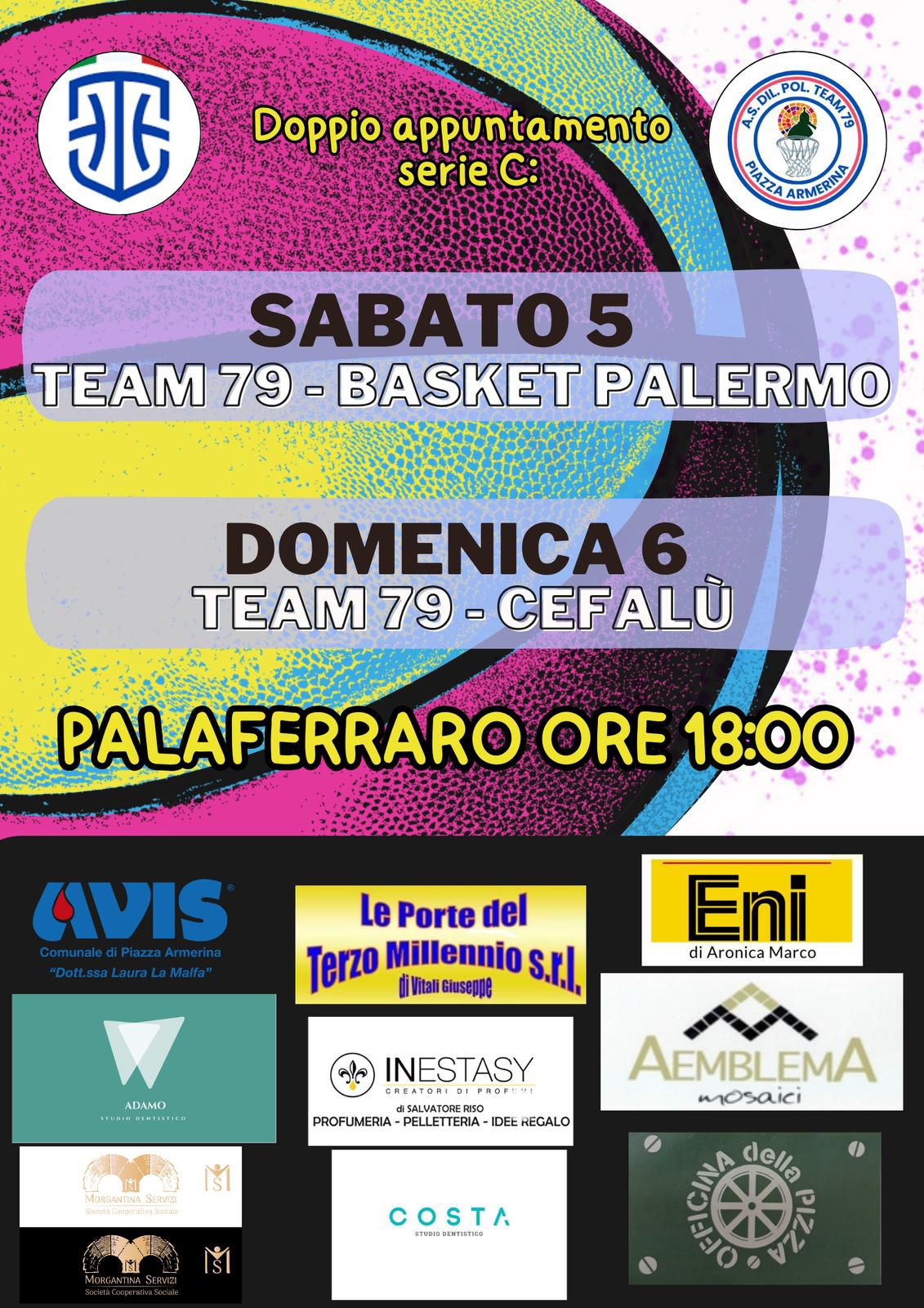 doppio confronto