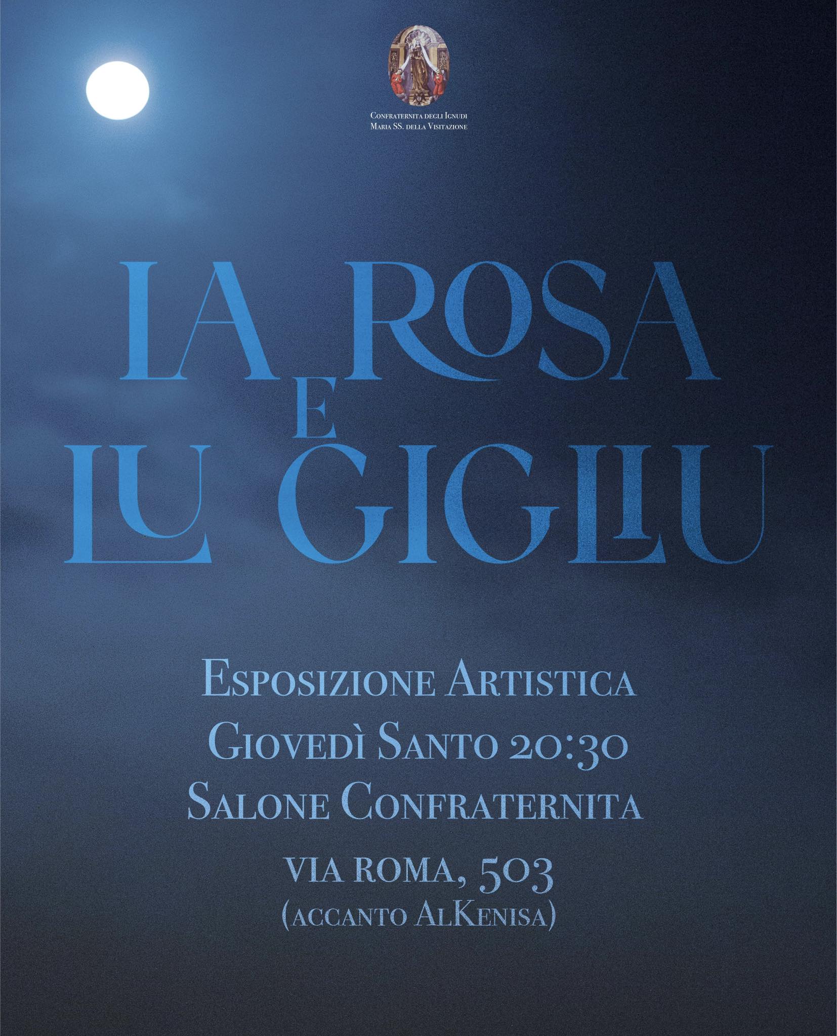 esposizione artistica