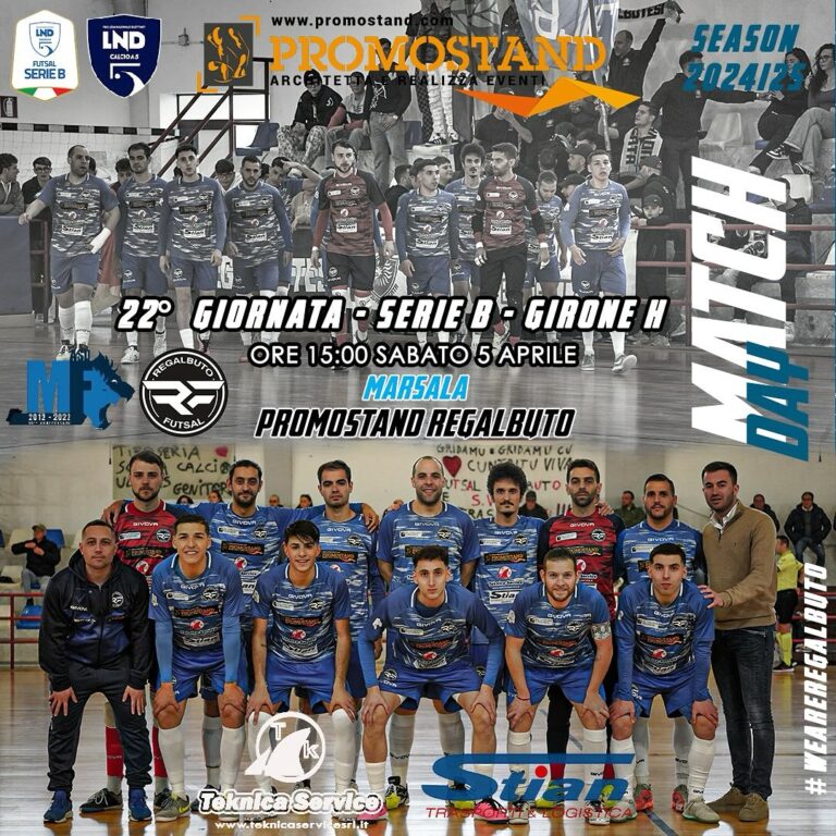futsal regalbuto 1