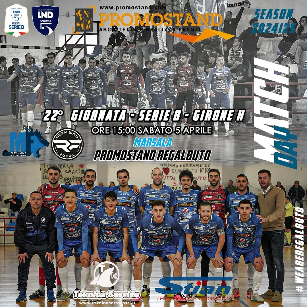 futsal regalbuto 1