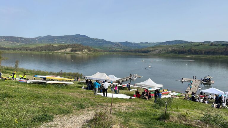 gare canoa